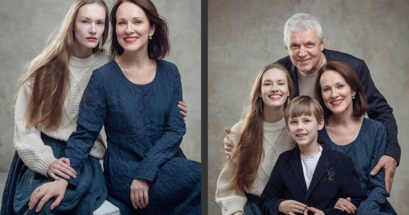 «Я всегда мечтал о сыне»: как 68-летний Александр Галибин обрел семейное счастье в третьем браке и стал отцом в зрелом возрасте