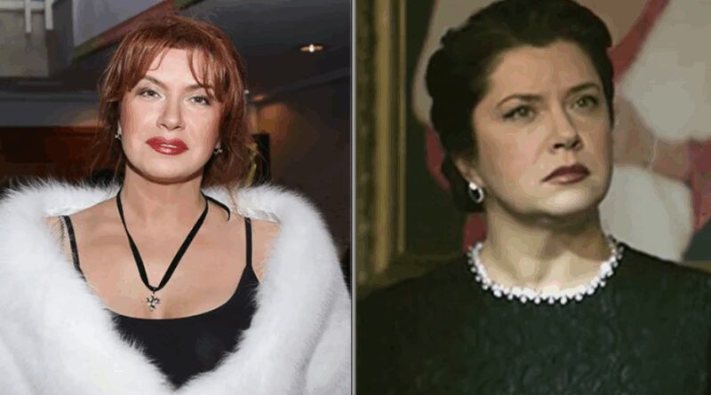 «Знала бы — ни за что»: 65-летняя Вера Сотникова о предательстве Кузьмина, тиране Давлетьярове и скандале с внешностью