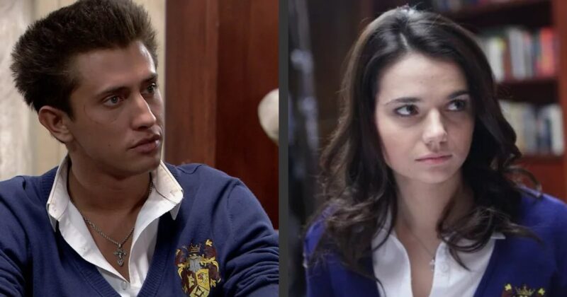 15 лет спустя: как изменились лица «Закрытой школы» и кто из актёров обрёл счастье, а кто — «безработицу»?