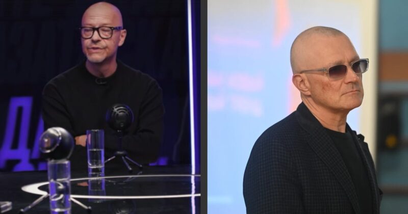 «Либо ты свободен, либо катись»: как 58-летний Бондарчук и Бероев под ультиматумом бросили жён ради молодых