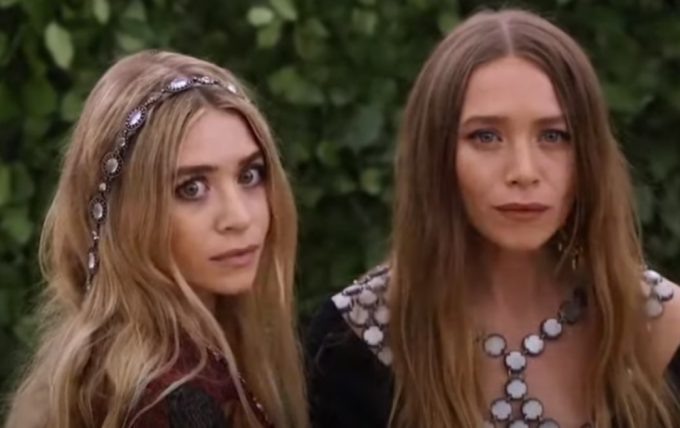 Access Hollywood / YouTube