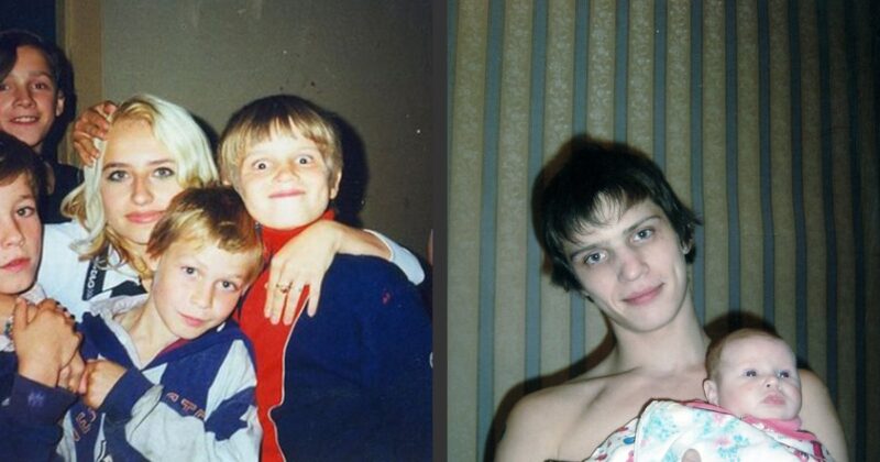 «Такие люди рано уходят»: почему 22-летний Василий Лыкшин, вырвавшийся из колонии и ставший звездой «Громовых», так внезапно покинул этот мир