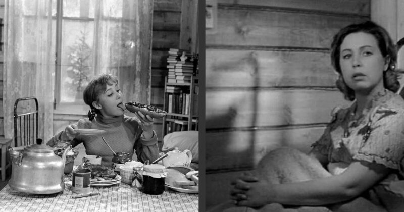 Возраст – лишь цифра: Как 30-летние актеры в «Девчатах» сыграли 18-летних, а 37-летний Михаил Пуговкин выглядел «под сорок»