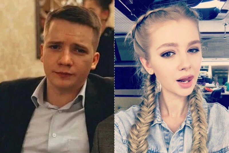 Анастасия Уколова и Юрий Горовой: второй брак актрисы.