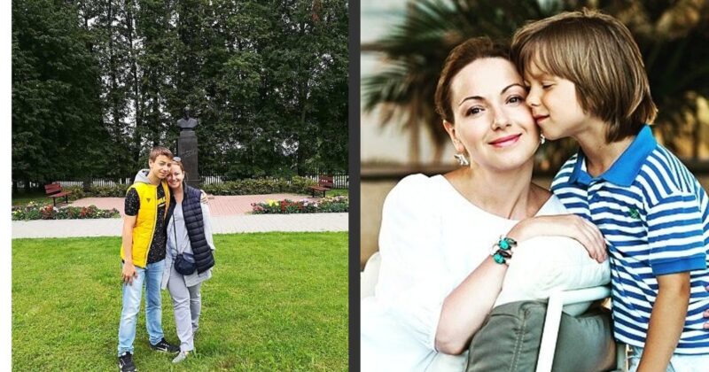 «Он воспринимал меня как ресурс»: как 40-летняя Ольга Будина потеряла приёмного сына, но обрела его прощение