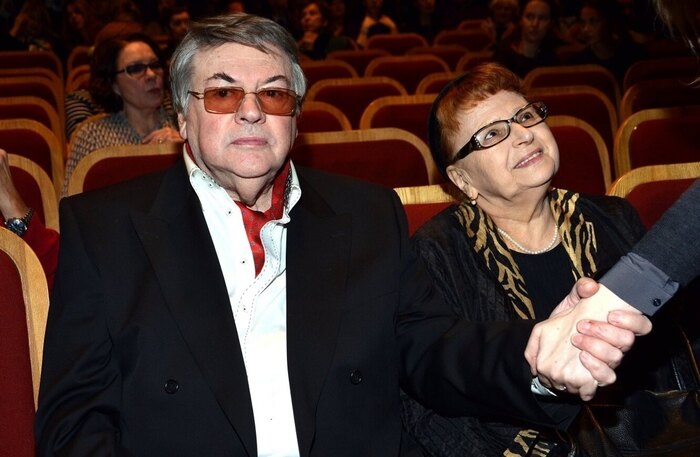 Профессор Федор Лукьянов, признанный эксперт в области международных отношений.