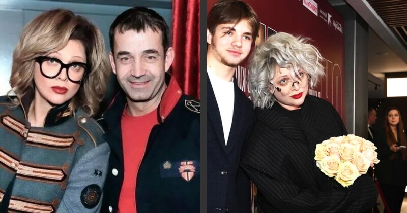 «Это их личное дело»: почему 15-летний сын Дмитрия Певцова ушёл из Суворовского училища, бросив военную карьеру?