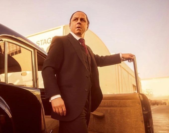 «Предложение» / Paramount Television Studios