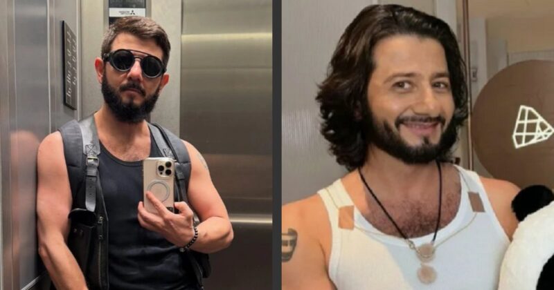 «Трамплин в шоу-бизнес»? : 45-летний Михаил Галустян после развода похудел на 15 кг и нашёл новую любовь, но публика сомневается в искренности избранницы