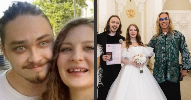 «Очень больно и сложно»: как 23-летняя невестка Наташи Королевой, бывшая стриптизерша, изменилась после пластики за 10 миллионов и чем теперь занимается