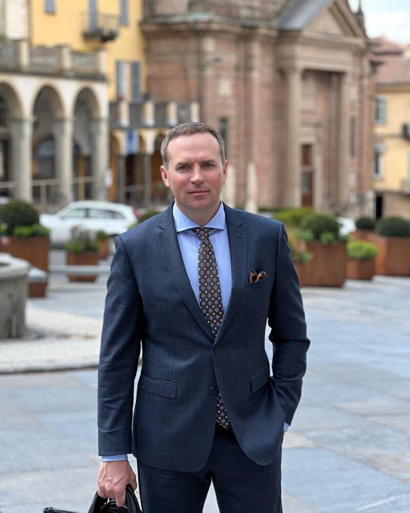 Миллионы на ветер? Родригез борется за алименты