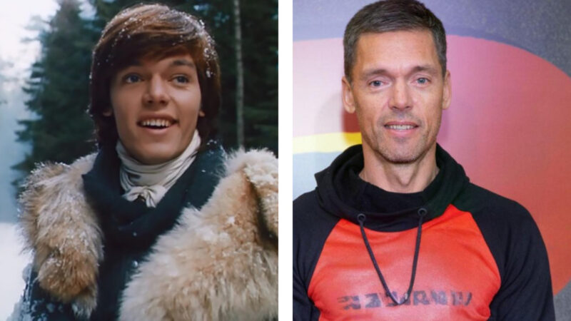 Михаил Мамаев, известный гардемарин, так и не встретивший свою единственную.