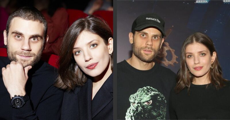 Тайная свадьба, 2 года счастья и внезапное крушение: 38-летняя Анна Чиповская о разводе с Ендальцевым: «Все, во что верил, рушится до основания»