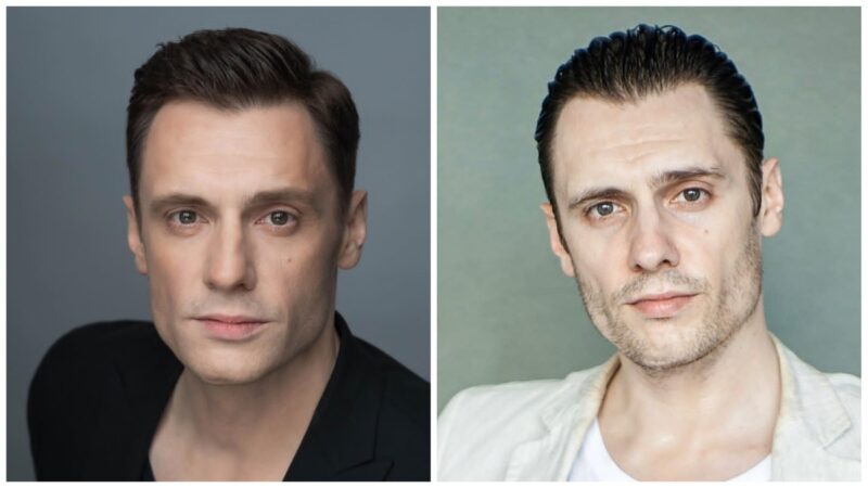 «Да ладно, расслабься, это я»: как слова деда-оперника и «пятидневка» закалили Всеволода Болдина, а Брюс Ли открыл ему путь к сцене