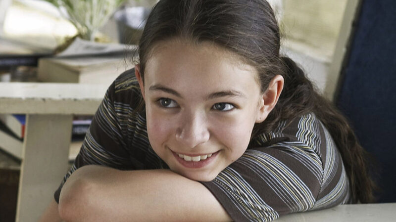 «Я всегда хотела сыграть дьявола!»: как изменилась Джодель Ферланд, звезда «Сайлент Хилла» и «Сумерек», к 31 году?