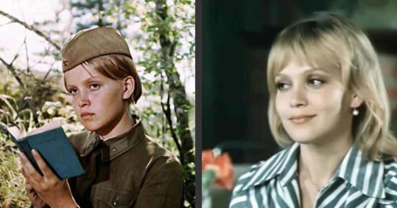 «Ни за что с этим хамом дела иметь не буду!»: как 21-летняя Ирина Шевчук попала в «А зори здесь тихие…» и пережила предательство 35-летнего актера