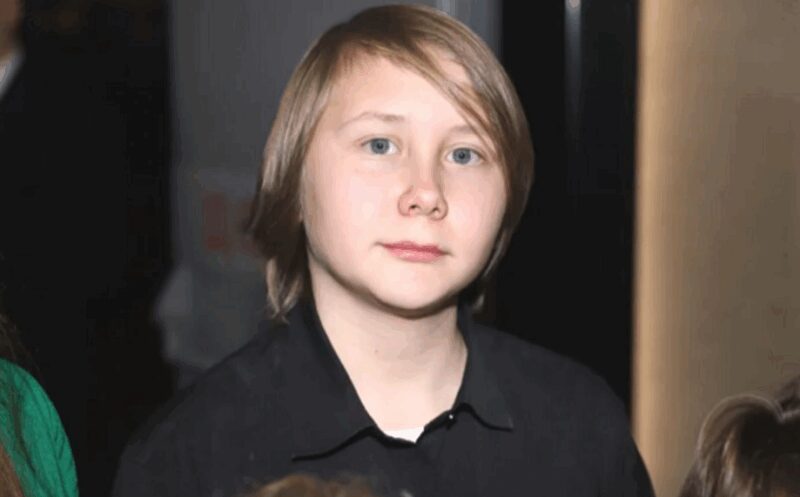 Наследник таланта: Юрий Степанов-младший