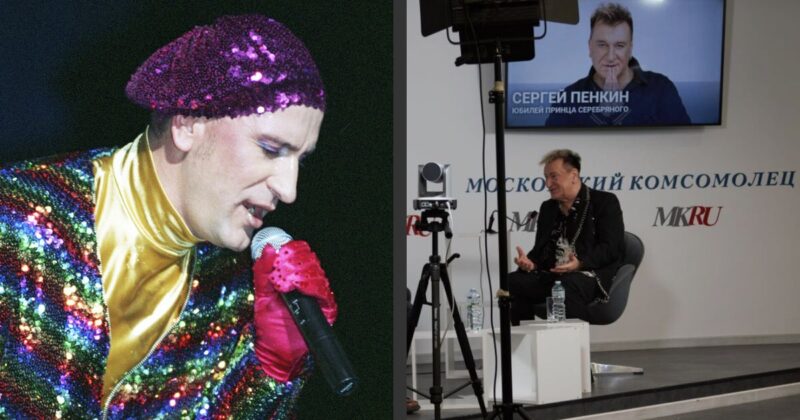 «25 тысяч рублей — смех!»: 65-летний Сергей Пенкин о нищенской пенсии и одиночестве, от которого не страдает