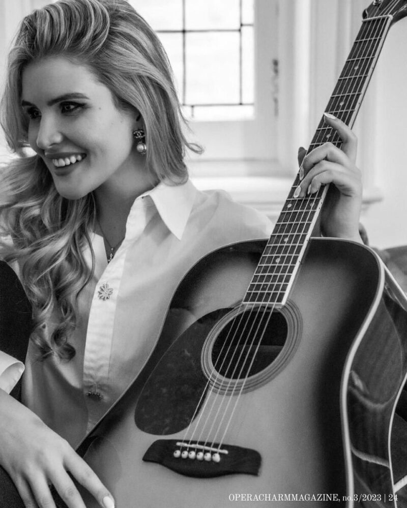 «Зачем спустя столько лет?»: как дочь Александра Малинина, брошенная матерью в 41 год, нашла счастье с фермером