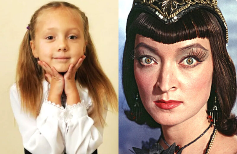 Две актрисы разных поколений, Катя Старшова и Лидия Вертинская, предпочли киноискусству другие увлечения.