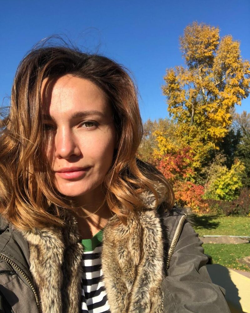 Трагическая тайна Евгении Брик: почему она скрывала свой уход?