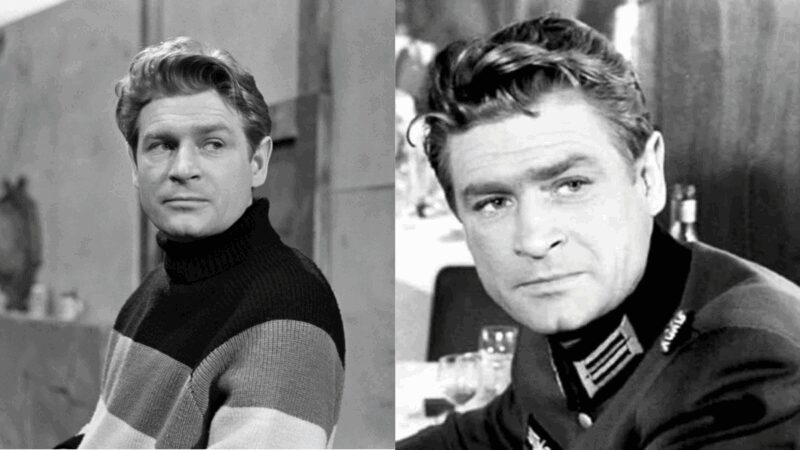 Станислав Микульский за кадром: личная жизнь и семейные узы знаменитого артиста.