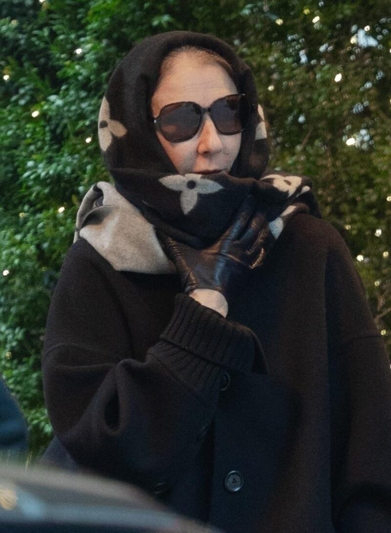 Трагедия Селин Дион: болезнь, изменившая звезду до неузнаваемости