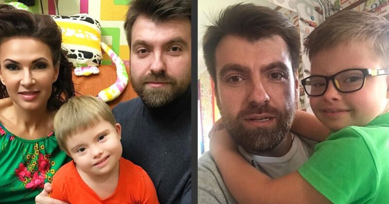 «Он бросил меня с больным ребёнком!»: как сложилась жизнь Александра Сёмина после 43 лет и развода с Эвелиной Блёданс