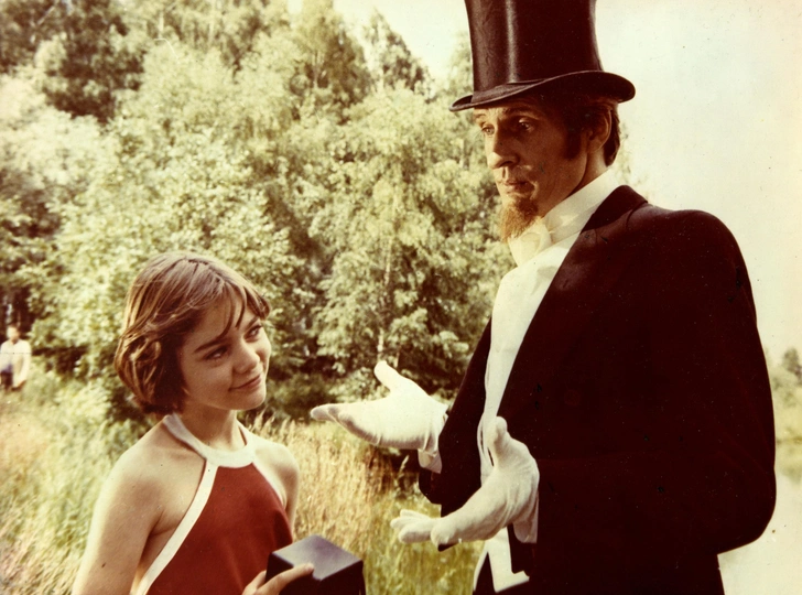 Спустя годы в честь героини Гусевой создали несколько фан-сайтов