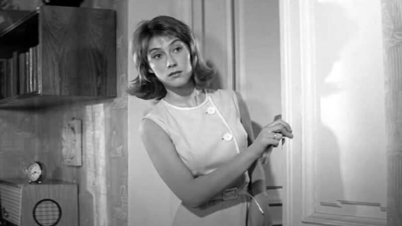 Ирина Мирошниченко / Фото из открытых источников