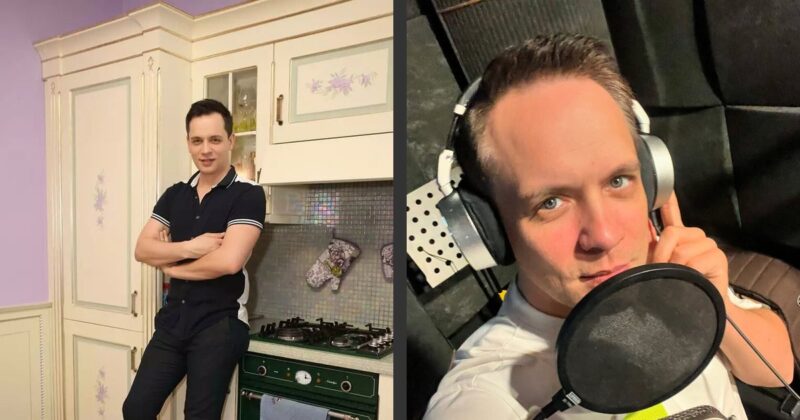 Более 20 лет вместе: как выглядит роскошный дом Александра Асташенка из «Корней», где он живёт с женой Еленой