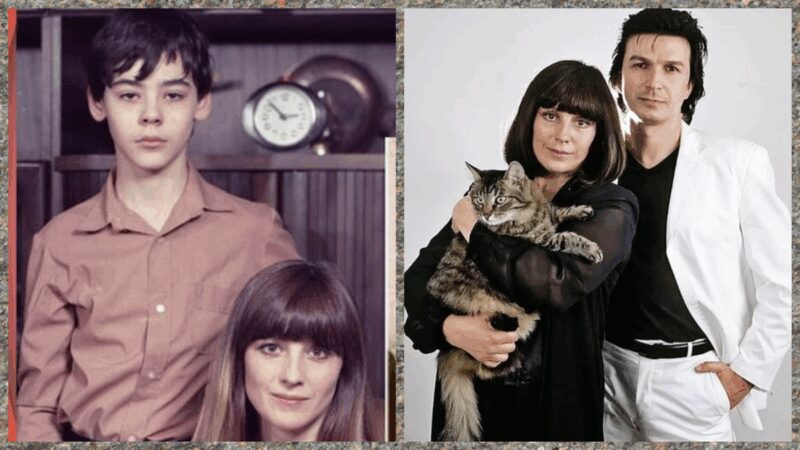 Инна Чурикова и Глеб Панфилов – творческий и семейный союз, продлившийся более полувека.