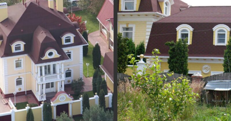 Миллиарды на роскошь: как выглядит особняк Маши Распутиной на Рублёвке, где «каждая деталь кричит о статусе»