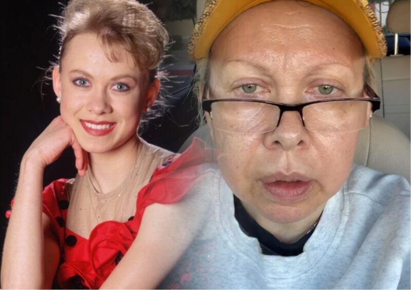 «Чувствовала себя красивой куклой»: как олимпийское золото в 17 лет сломало жизнь Оксаны Баюл, и почему в 48 она выглядит старше своих лет