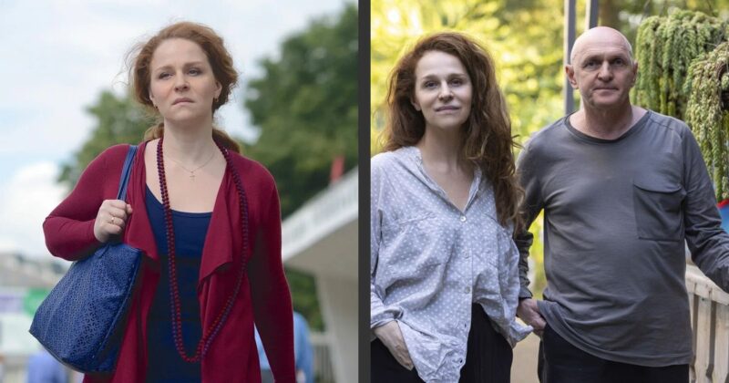 Отвергнутая будущим мужем, мать в 19 лет: Агриппина Стеклова — «Счастье редко приходит в стерильной упаковке»