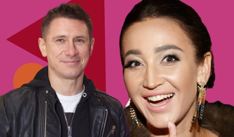 Тимур Батрутдинов и Ольга Бузова: дружба на грани, которую так и не поняли поклонники.