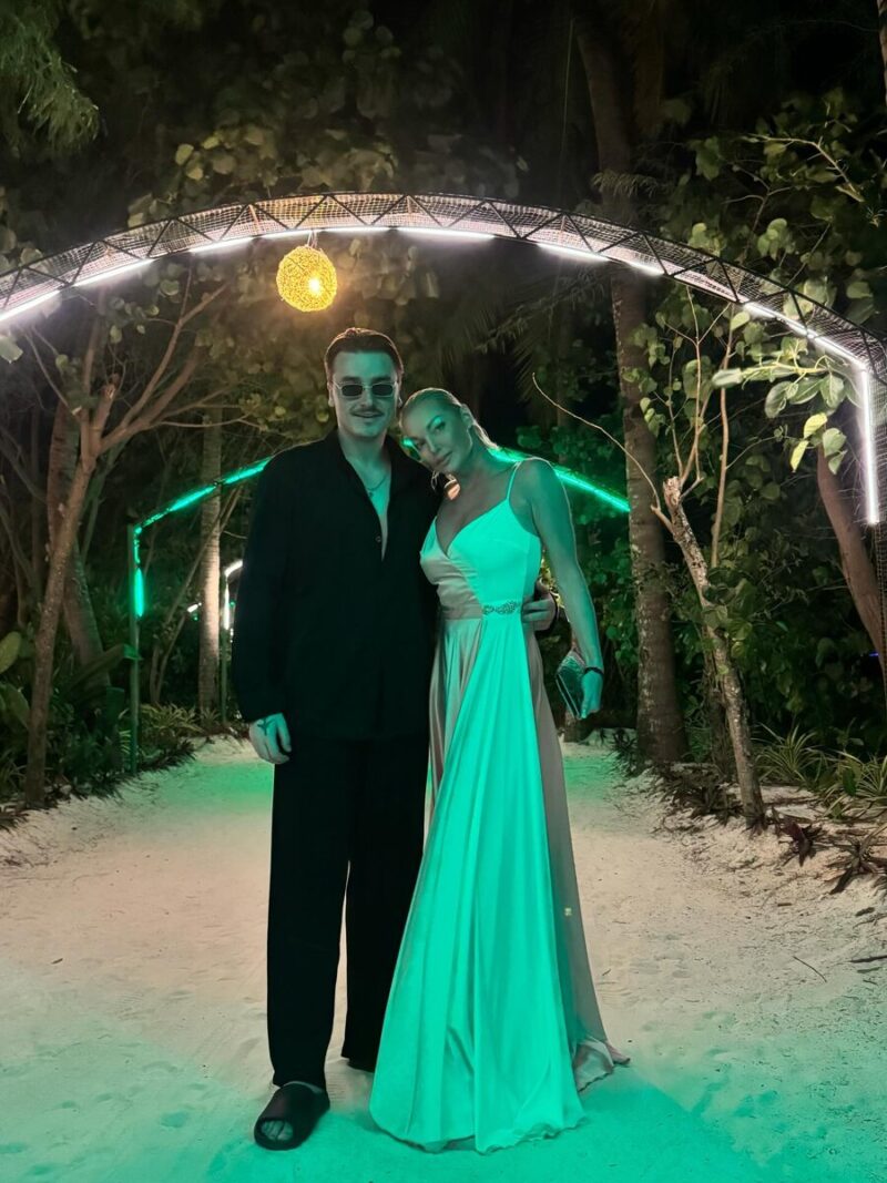 «Я давно вписала свое имя в историю»: как 48-летняя Волочкова из петербургской аристократки превратилась в звезду скандалов