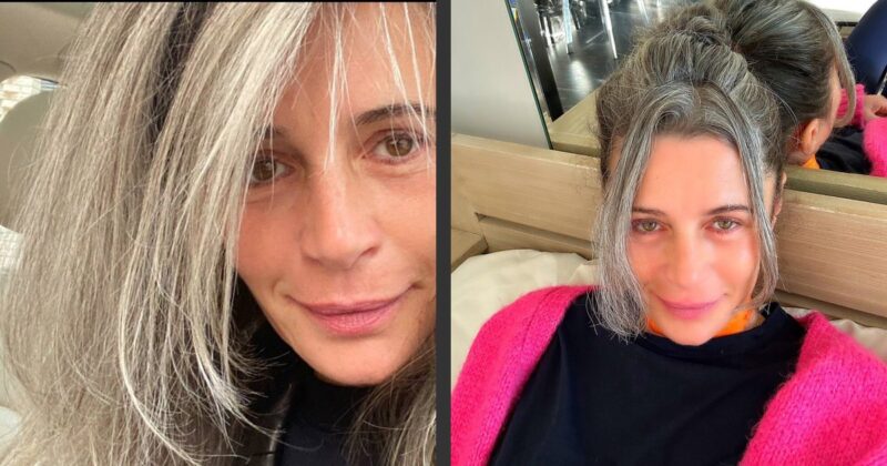 «Из имущества у меня только воздух»: как 58-летняя Оксана Фандера покинула мужа и детей, уехав в Грузию с одной собакой