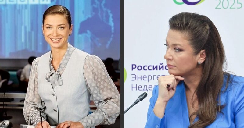 «Для меня он всегда на первом месте»: как 50-летняя Мария Ситтель с пятью детьми сохраняет брак и выглядит моложе своих лет