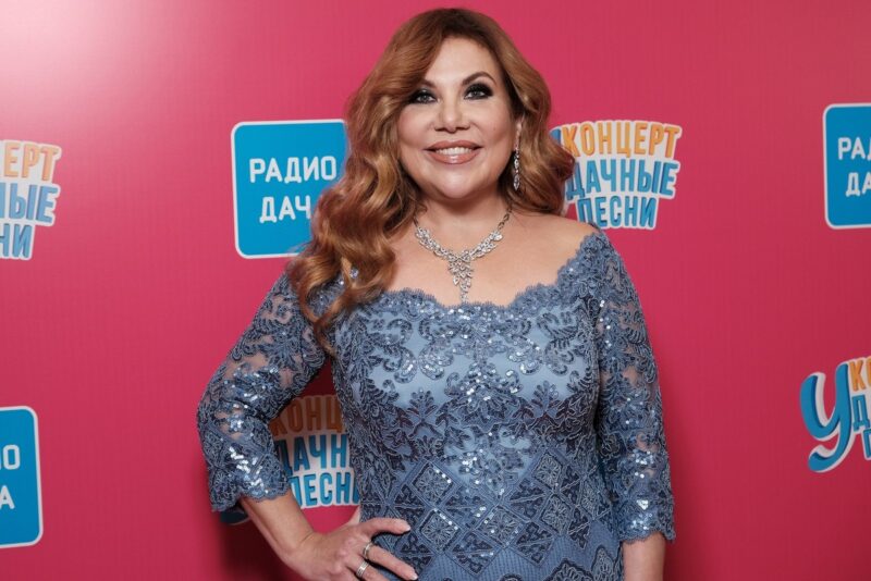 Актриса не скрывает, что готова к изменениям во внешности, если это принесет ей радость.