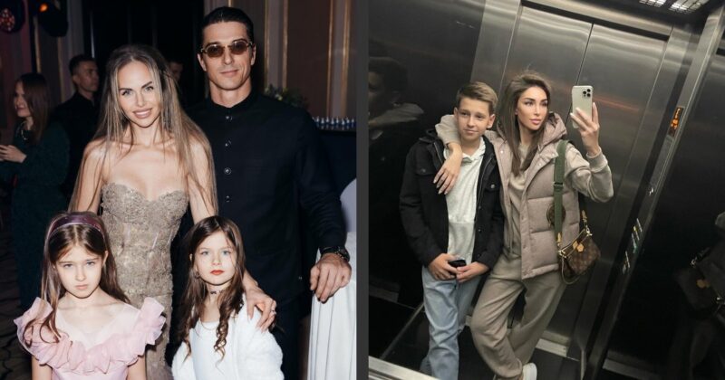 «Взрослые тоже ошибаются»: как развод после 10 лет брака изменил жизнь 40-летнего Станислава Бондаренко и его 17-летнего сына Марка