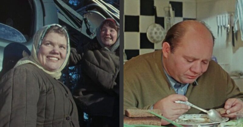 «Танька, а с кем ты сейчас живешь?»: как 92-летняя Валентина Ананьина пережила войну, потерю мужа и забвение, но стала всеобщей бабушкой