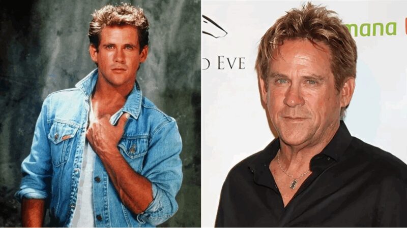 Майкл Дудикофф: звезда «Американского ниндзя» и икона VHS-боевиков.