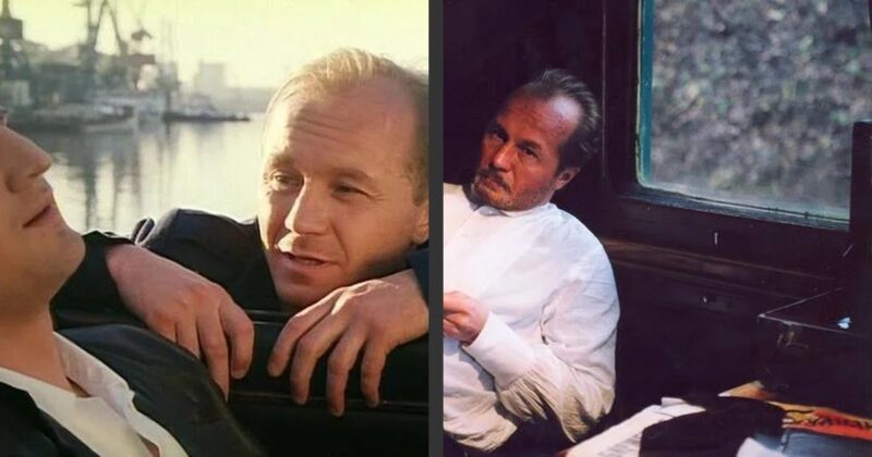 «Я ненавижу женщин»: почему 49-летний Андрей Панин жил в двух квартирах и скрывал любовь к жене