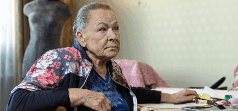 «Поздно думать, надо разводиться»: как 79-летняя Раиса Рязанова разрушила семью ради 10 лет унизительной любви