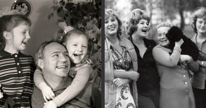 «Не помогло ни лечение, ни любовь»: почему дочь Аллы Ларионовой ушла из жизни в 43 года, не придя даже на похороны матери