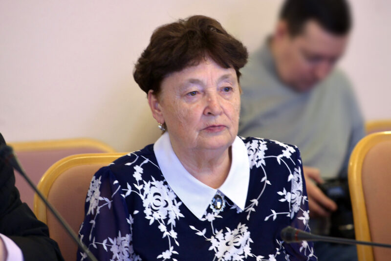 Почему совет от депутата о грядках стал пощечиной обществу?