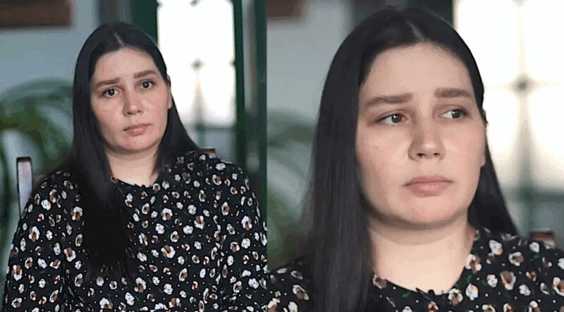 «Она вычеркнула меня из жизни»: 32-летняя Валя Исаева, родившая в 11, осталась одна с 5 детьми и без поддержки старшей дочери