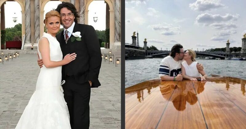 «Гостевой брак» или мудрость: почему 14-летний союз Андрея Малахова и Натальи Шкулёвой вызывает столько вопросов