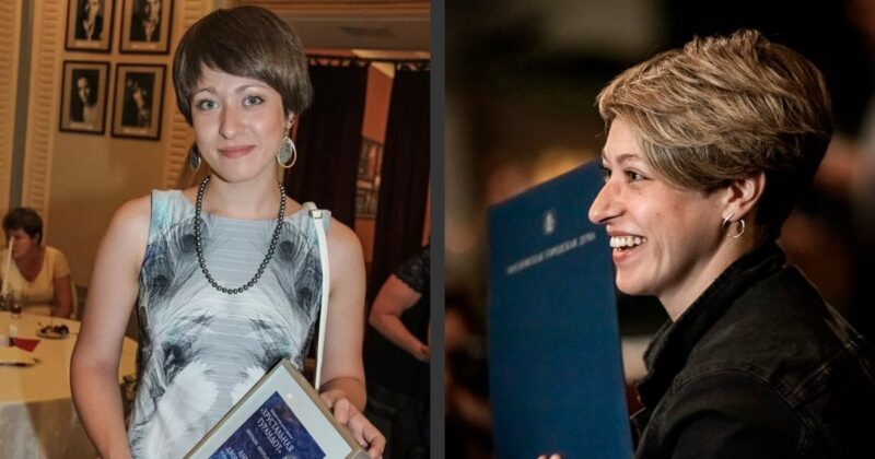 «Её вычеркнули из династии»: как дочь Евгения Дворжецкого вернула громкую фамилию и почему развелась после 2 лет брака